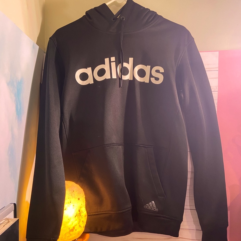 Adidas sweatshirt